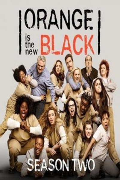 Orange Is the New Black Season 2 (2018) ซับไทย