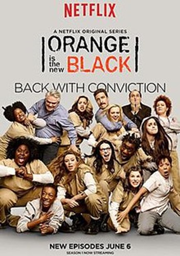 Orange Is the New Black Season 2 ซับไทย