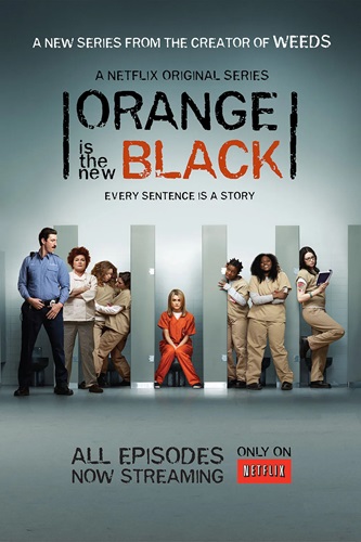Orange Is the New Black Season 3 ซับไทย