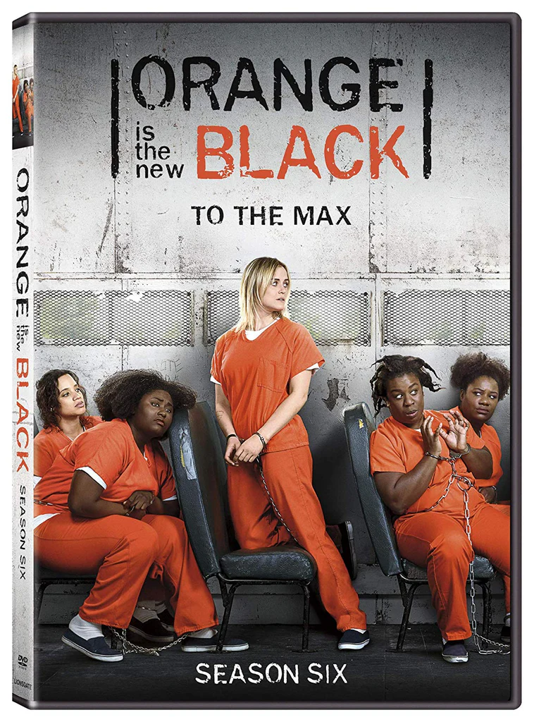 Orange Is the New Black Season 6 ซับไทย