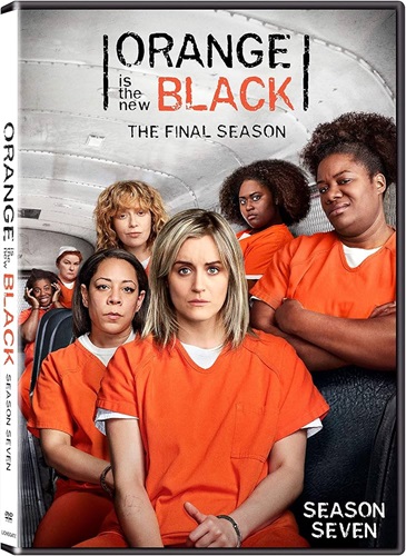 Orange Is the New Black Season 7 ซับไทย