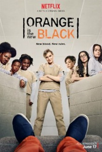 Orange Is the New Black Season 4 ซับไทย