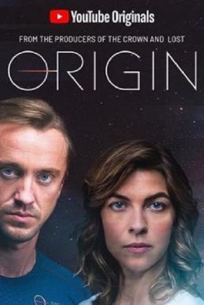 Origin Season 1 ซับไทย