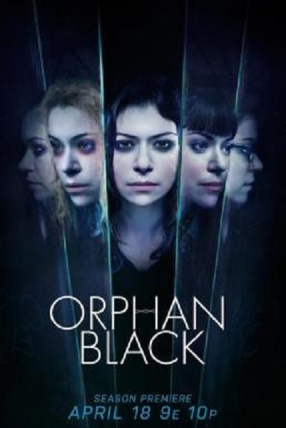 Orphan Black Season 3 ซับไทย