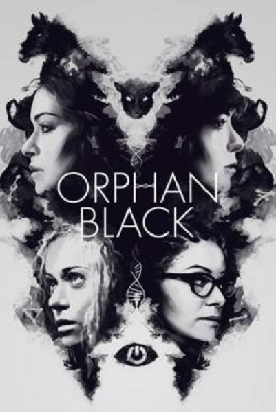 Orphan Black Season 4 ซับไทย