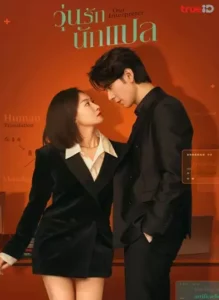 Our Interpreter (2024) วุ่นรักนักแปล ซับไทย
