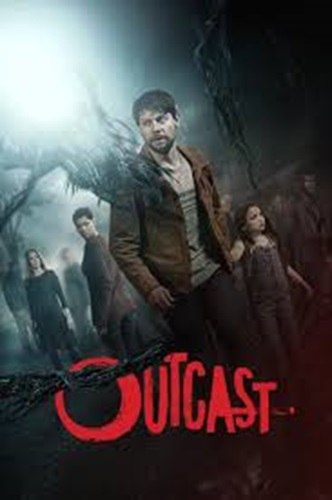 Outcast Season 2 (สาปสิงสู่ ปี 2) ซับไทย