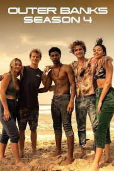 Outer Banks Season 2 (2021) สมบัติลับเอาเทอร์แบงค์ส 2 พากย์ไทย