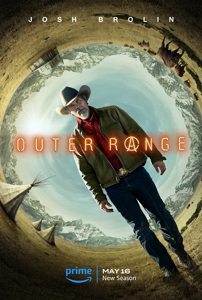 Outer Range (2022) แดนพิศวงปมมรณะ ซับไทย