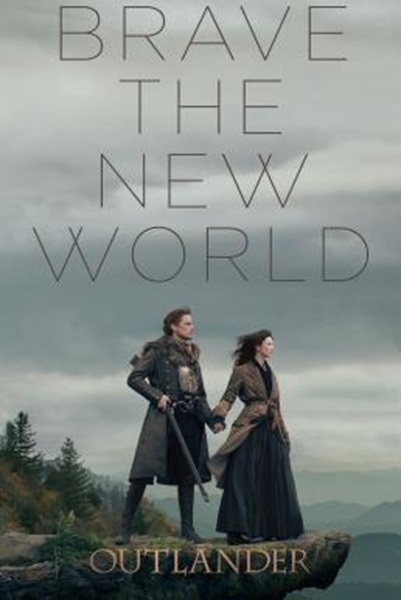 Outlander Season 2 เอาท์แลนเดอร์ (2015) ซับไทย