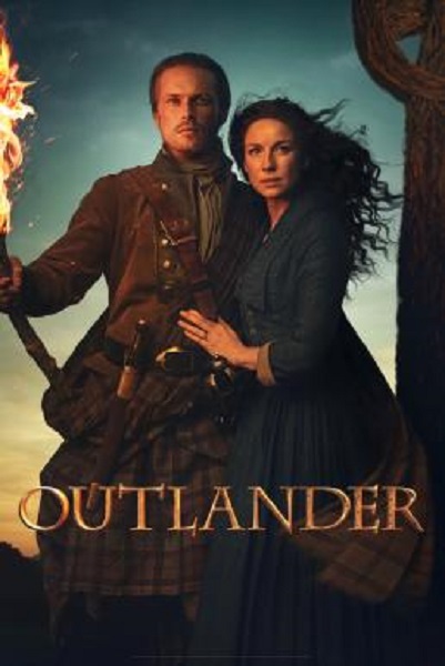 Outlander เอาท์แลนเดอร์ Season 5 ซับไทย