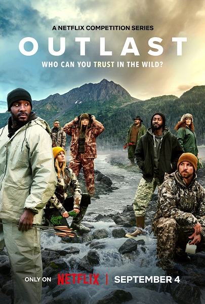 Outlast Season 2 (2024) เอาท์ลาสต์ 2 ซับไทย