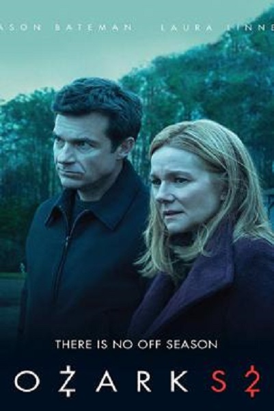 Ozark Season 2 ซับไทย