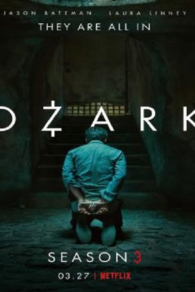 Ozark Season 3 ซับไทย