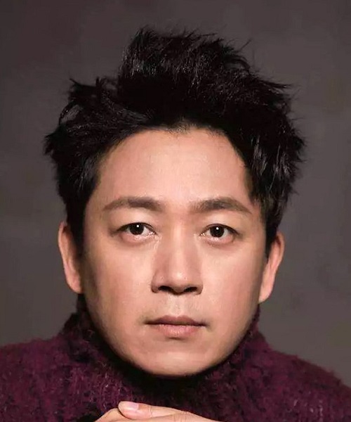 Pan Yue Ming, Cao Wei Yu, Vengo Gao ซับไทย