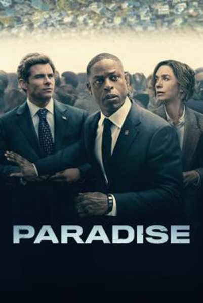 Paradise พาราไดส์ Season 1 (2025) ซับไทย