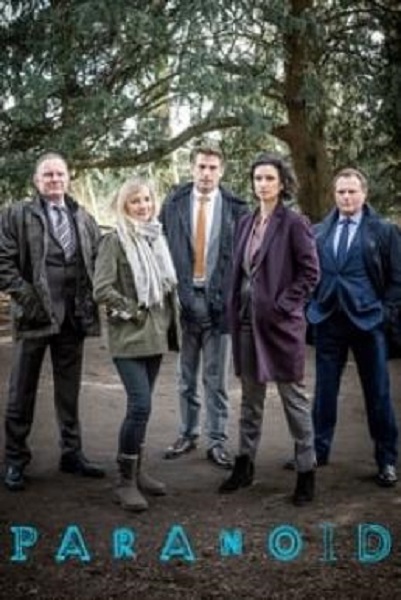 Paranoid Season 1 (2016) ซับไทย