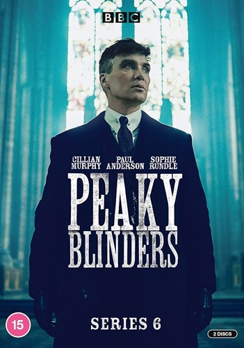 Peaky Blinders Season 6 (พีกี้ ไบลน์เดอร์ส ซีซั่น 6) ซับไทย