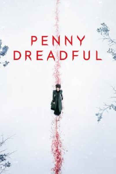 Penny Dreadful เรื่องเล่าเขย่าขวัญ Season 2 พากย์ไทย