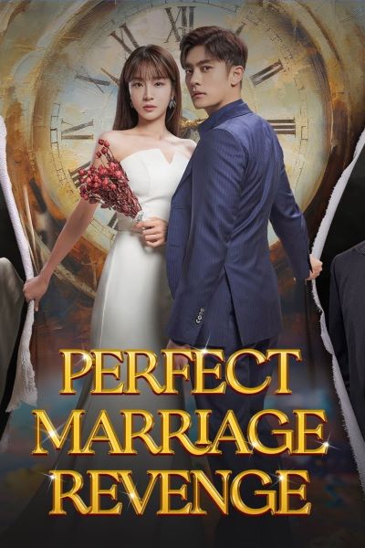 Perfect Marriage Revenge (2023) วิวาห์ลวง ชวนให้รัก ซับไทย
