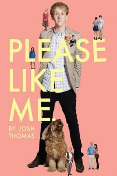 Please Like Me Season 2 ซับไทย