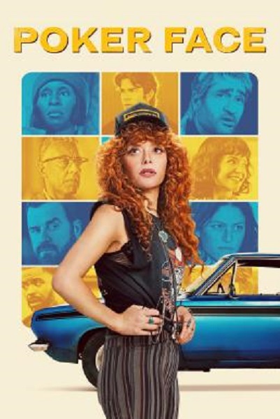 Poker Face Season 2 ซับไทย
