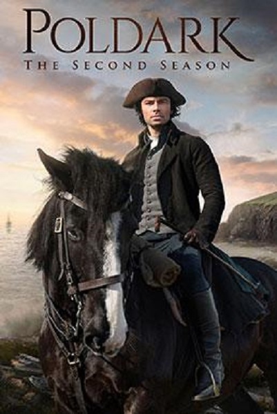 Poldark Season 2 ซับไทย