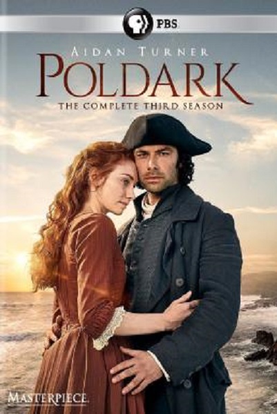Poldark สิ้นสมรภูมิรบ ผจญสมรภูมิรัก Season 3 ซับไทย