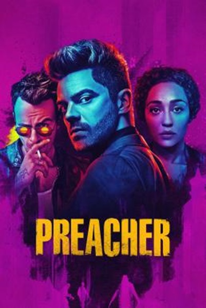 Preacher พรีเชอร์ Season 2 (2017) พากย์ไทย