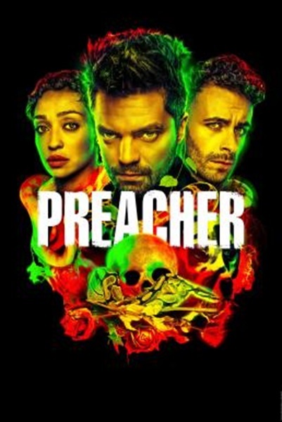 Preacher Season 3 (2018) ซับไทย