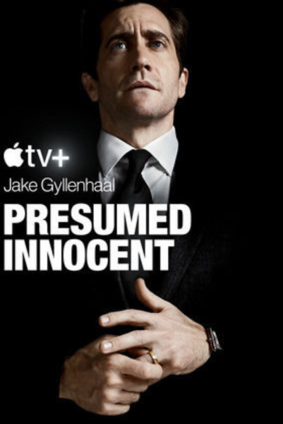 Presumed Innocent (2024) ซับไทย