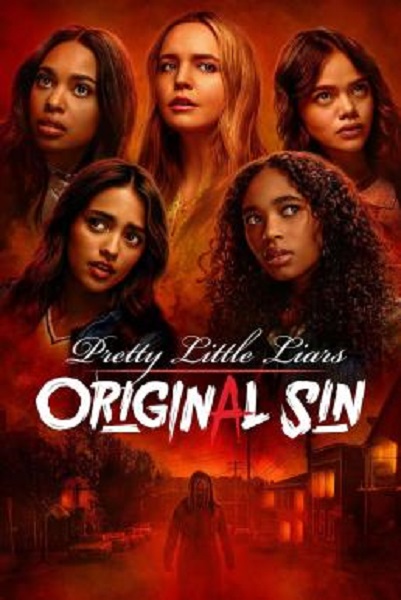 Pretty Little Liars Original Sin สวยแสบแอบซ่อนร้าย บาปกำเนิด Season 1 (2022) ซับไทย