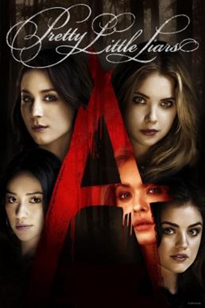 Pretty Little Liars Season 5 (2010) ซับไทย