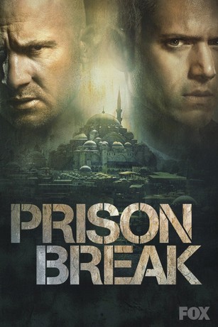 Prison Break season 5 (แผนลับแหกคุกนรก) ซับไทย