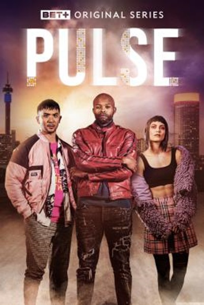 Pulse Season 1 (2022) ซับไทย