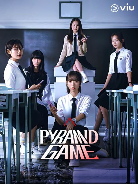 Pyramid Game (2024) เกมพีระมิด พากย์ไทย