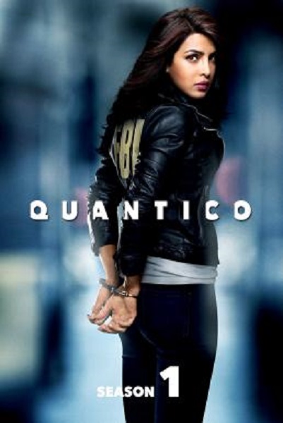 Quantico Season 1 แก๊งมือปราบพิฆาตทรชน พากษ์ไทย