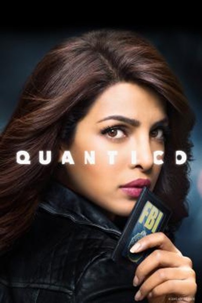 Quantico Season 1 (2015) ซับไทย