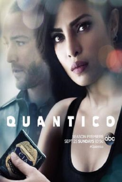 Quantico Season 2 แก๊งมือปราบพิฆาตทรชน พากษ์ไทย