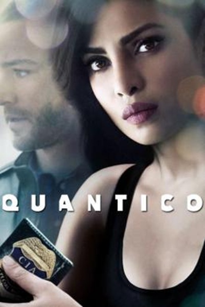 Quantico Season 2 (2016)