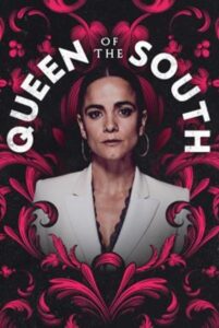 Queen of the South Season 5 (2021) ซับไทย