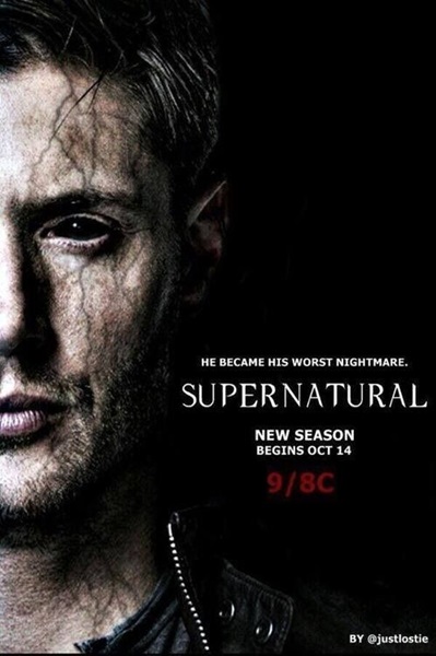 Supernatural Season10 ปริศนานักล่าผี ปี10