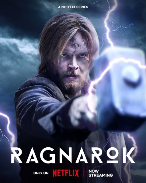 Ragnarok Season 3 (2023) แร็กนาร็อก มหาศึกชี้ชะตา 3 ซับไทย
