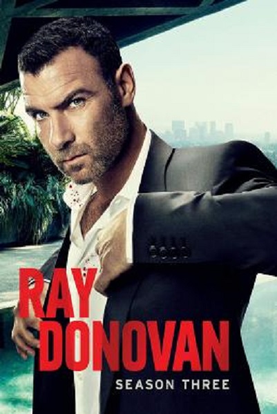 Ray Donovan Season 3 ซับไทย