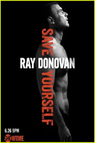 Ray Donovan Season 4 ซับไทย