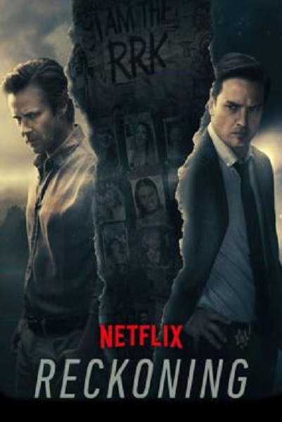 Reckoning Season 1 ซับไทย