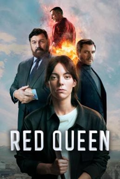 Red Queen เรดควีน ราชินีสีเลือด Season 1 (2024) พากย์ไทย