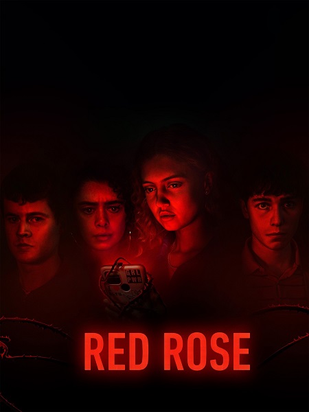 Red Rose (2023) กุหลาบแดง พากย์ไทย