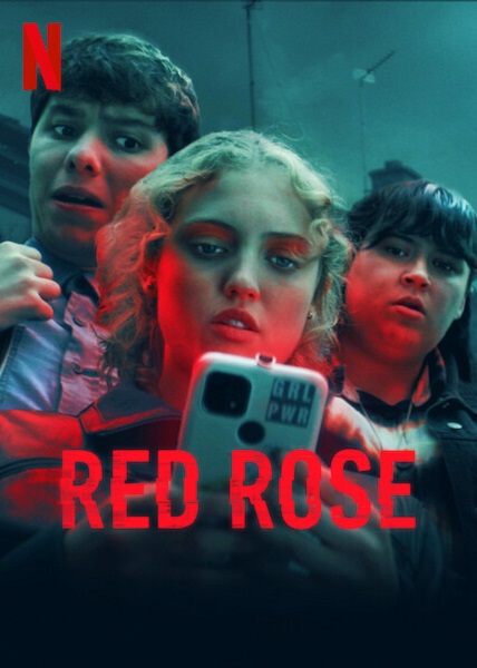Red Rose (2023) กุหลาบแดง ซับไทย