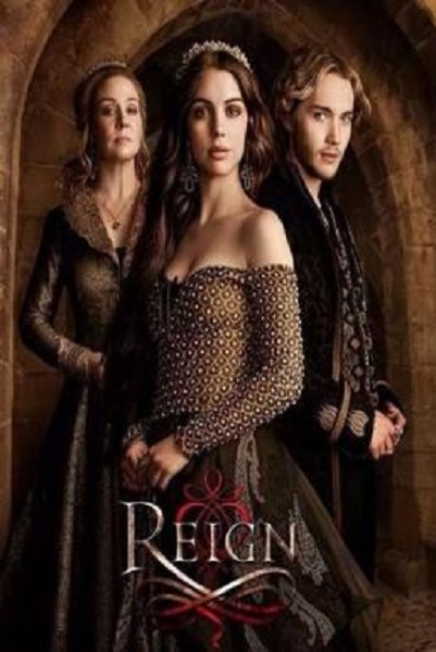 Reign Season 3 ซับไทย